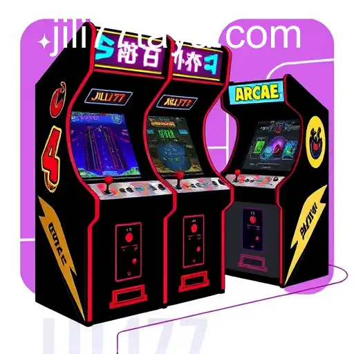 Exploring the Exciting World of Arcade Games: An Insight into Jili77 Category