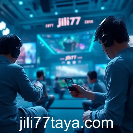 Emerging Trends in Online Gaming