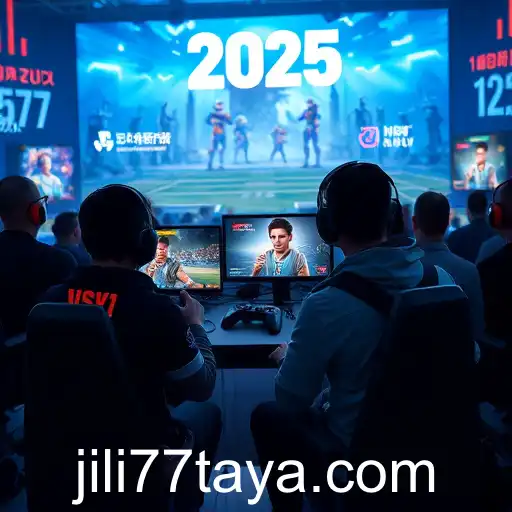 Evolution of Online Gaming Communities