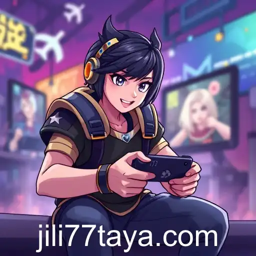 Expanding Horizons: The Evolution of Online Gaming Portals