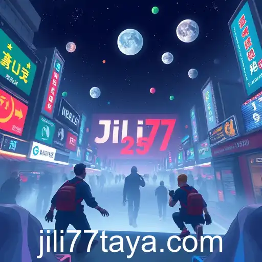 The Evolution of Online Gaming in the Digital Age