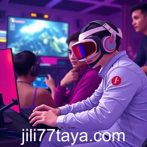 The Rise of Gaming Communities in 2025