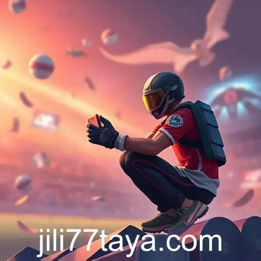 The Rise of Jili77 in the Online Gaming Sphere