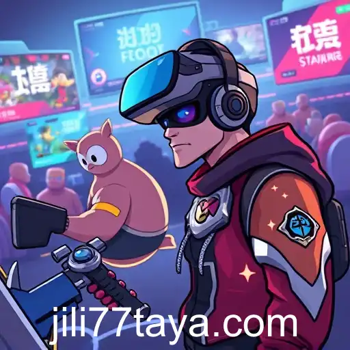 The Rise of Gaming Platforms in a Shifting Digital Era