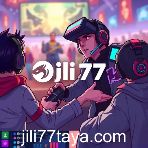 The Rise of Jili77: A New Era in Online Gaming