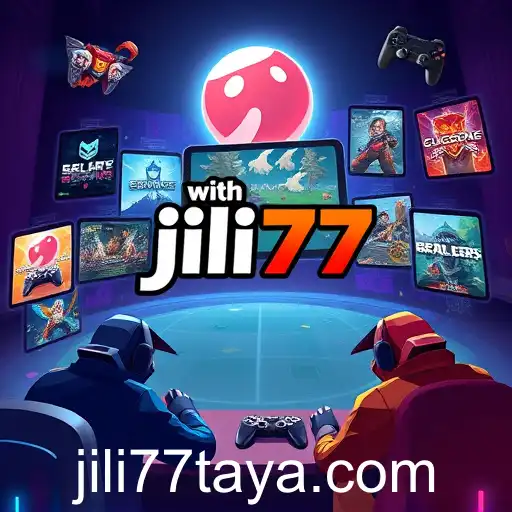 The Rise of Jili77 in the Gaming World