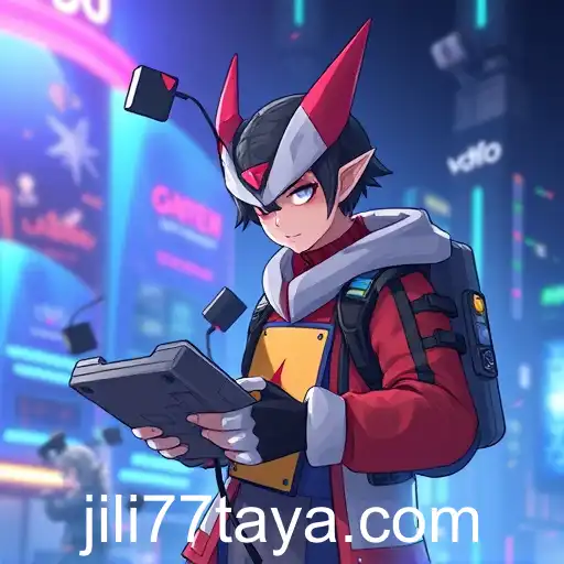 The Rise of jili77: Gaming in the Digital Era