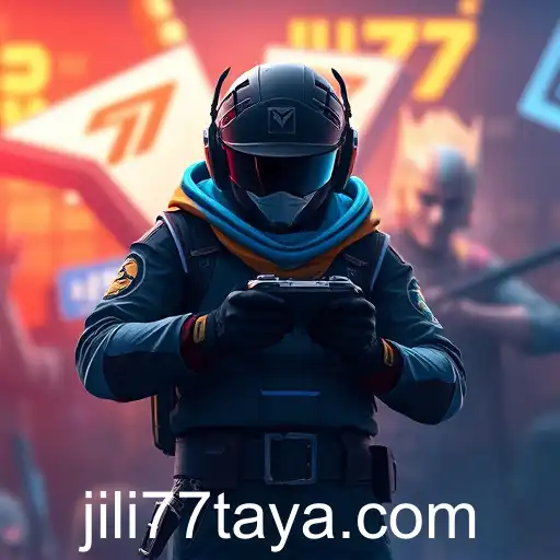 The Rise of Jili77 in the Online Gaming World