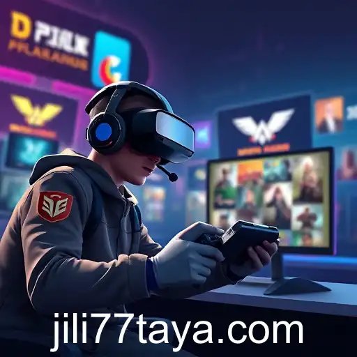 The Rise of Online Gaming Platforms: A Look into the Future