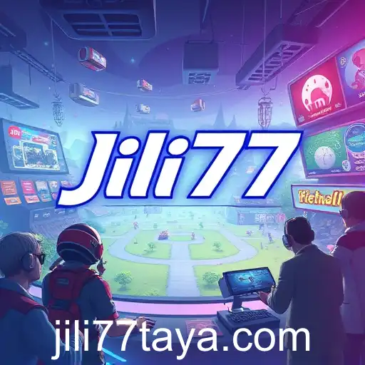 Jili77: Leading Trends in the Gaming World