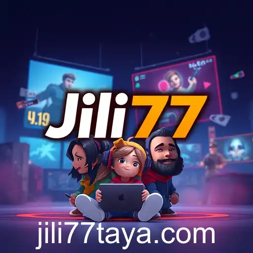 The Rise of Jili77 in Global Gaming