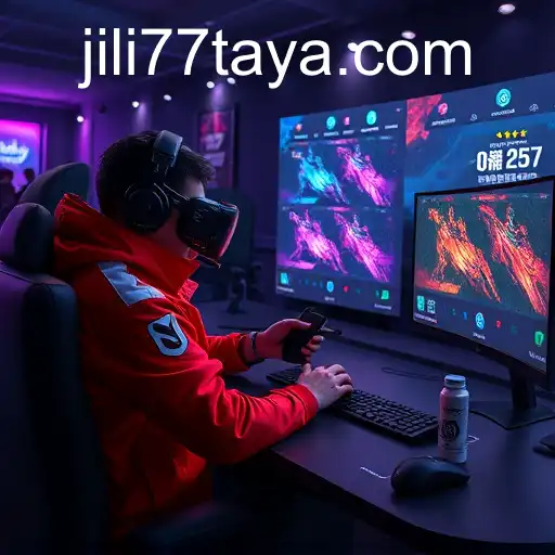 Exploring the Rise of Online Gaming in 2025