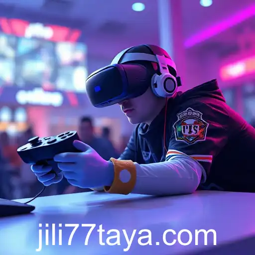 Online Gaming Trends and Platforms