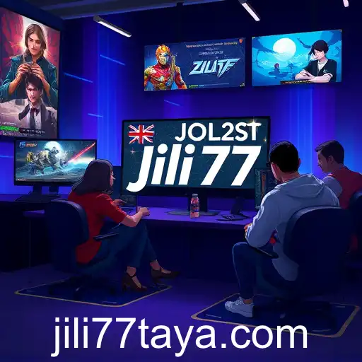 The Rise of Jili77: A New Era in Online Gaming