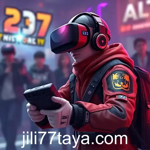 The Rise of Jili77 in the Gaming World