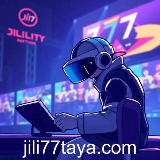 The Rise of Jili77: A New Era in Online Gaming