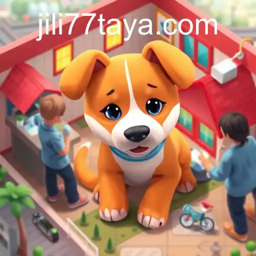 Exploring the World of Simulation Games: A Look at jili77