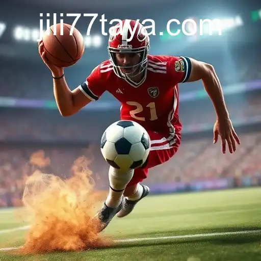 Exploring the Exciting World of Sports Games: Spotlight on jili77