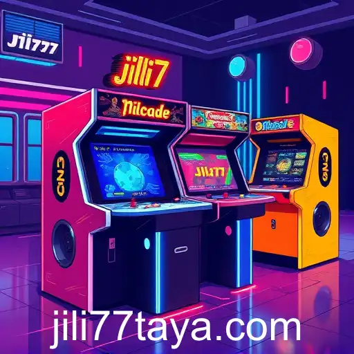 Exploring the Exciting World of Arcade Games: An Insight into Jili77 Category