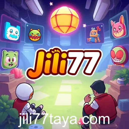 Exploring the Rise of Jili77 in the World of Casual Games