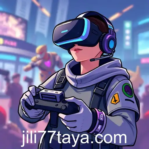 Emerging Trends in Online Gaming: The Rise of Jili77