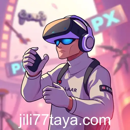 Gaming Industry Evolves with jili77