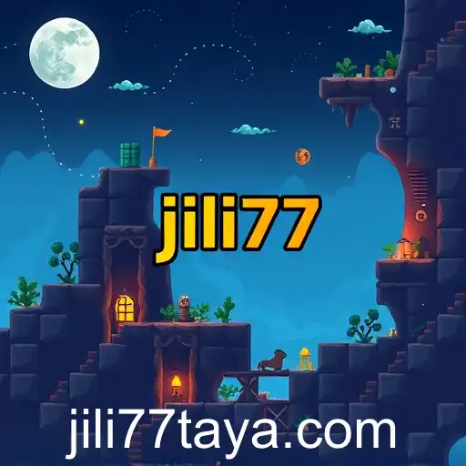 Exploring the World of Puzzle Games: Unraveling the Mystique of 'jili77'