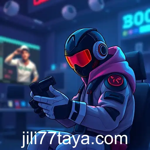 The Rise of Gaming Platforms