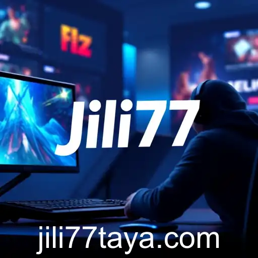 The Rise of Jili77: A New Player in Online Gaming